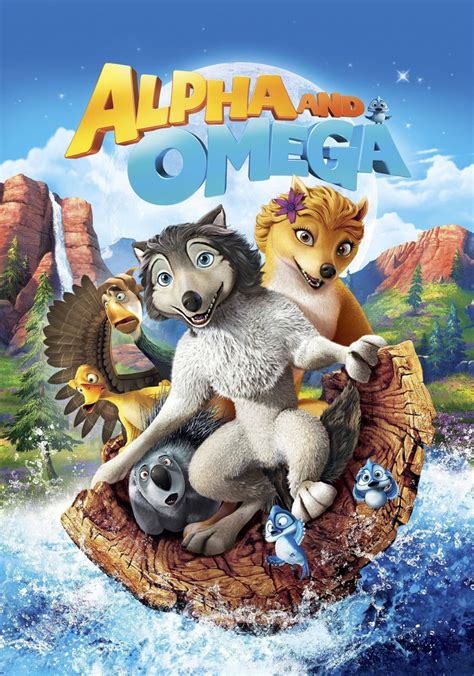 what can i watch alpha and omega on|alpha and omega streaming free.